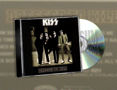 Kiss ‎– Dressed To Kill CD Excelente Argentina