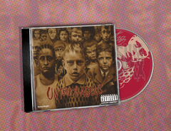 Korn ‎– Untouchables CD Nuevo Sellado Argentina 2002 Ñu Metal