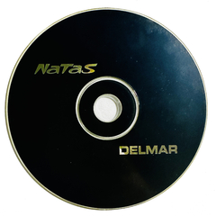 Los Natas – Delmar CD USA 1998 Man's Ruin VG+ Stoner Rock en internet