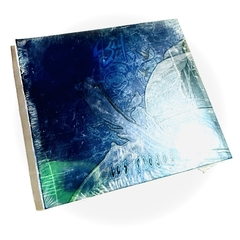 Los Piojos – Azul CD Digipak NUEVO Sellado