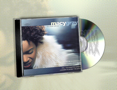 Macy Gray ‎– On How Life Is CD Excelente Argentina 1999 R&B Hip Hop