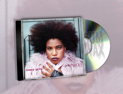 Macy Gray ‎– The Id CD Argentina 2001 Excelente R&B Hip Hop