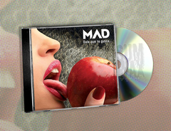 Mad – Dale Que Te Gusta... CD Nuevo Sellado Rock N Roll Argentina Blues Rock Stone