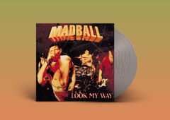 Madball - Look My Way Vinilo Nuevo Hardcore