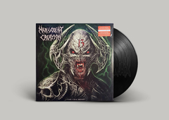 Malevolent Creation – The 13th Beast Vinilo LP NUEVO Sellado Death Metal // Alemania 2019