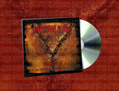 Matan S.A. ‎– Parte I: La Matanza Esta Por Comenzar CD Nuevo Sellado Slipcase Death Metal Argentina 2010