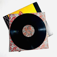 Melvins – Melvins "Lysol" Vinilo LP USA 1992 VG+ Grunge - Doom - Noise - comprar online