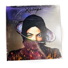 Michael Jackson – Xscape Vinilo LP NUEVO 2014 Europa