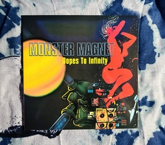 Monster Magnet – Dopes To Infinity Vinilo 2LP // NO OFICIAL // Europa MINT - comprar online