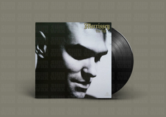 Morrissey – Viva Hate Vinilo LP Nuevo Argentina 2012