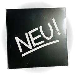 Neu! – Neu! '75 Vinilo LP Nuevo Europa // Krautrock