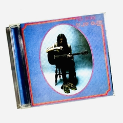 Nick Drake – Bryter Layter CD Argentina 2010 EX