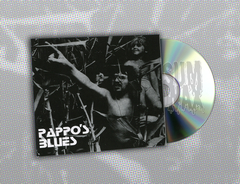 Pappo's Blues ‎– Pappo's Blues CD Nuevo Sellado Digipak 2017 Blues Rock