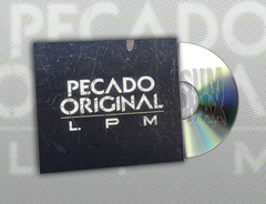 Pecado Original - LPM CD Nuevo Sellado