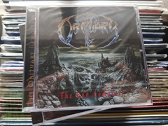 Obituary – The End Complete CD Nuevo Import Europa