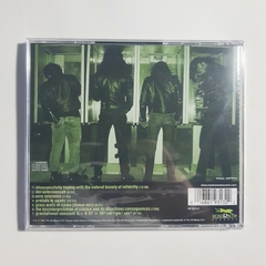 Type O Negative – Slow, Deep And Hard CD Nuevo Europa - comprar online