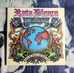 Rata Blanca – Entre El Cielo Y El Infierno Vinilo 2LP Nuevo 2022 - comprar online