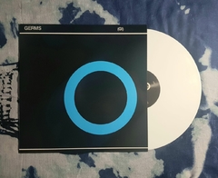 Germs – (GI) Vinilo LP Nuevo NO OFICIAL // No Sellado Hardcore Punk Europa - comprar online