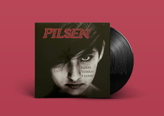 Pilsen – Carne Tierras Y Sangre Vinilo LP Nuevo 2021 Pil Violadores Punk Rock