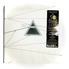 Pink Floyd – The Dark Side Of The Moon (Live At Wembley 1974) Vinilo LP NUEVO 2023 - comprar online