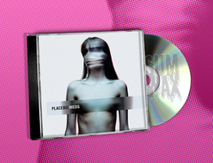 Placebo ‎– Meds CD 2006 Argentina Ver Detalle