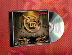 Pork – Multiple Choice CD 2008 Argentina Ñu Metal Ver Detalle