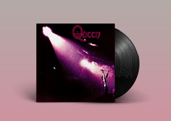 Queen ‎– Queen Vinilo LP Nuevo/Sellado Europa