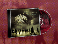 Queensrÿche ‎– Sign Of The Times: The Best Of Queensrÿche CD Excelente Compilado Argentina 2007