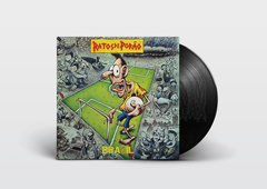 Ratos De Porao - Brasil Vinilo LP Nuevo 2021 Pinhead Bonus Tracks