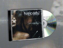 Rotting Christ ‎– Sanctus Diavolos CD Nuevo Sellado Argentina 2004 Black Metal