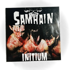 Samhain – Initium Vinilo LP Nuevo // No Oficial // Horror Punk, Misfits