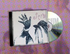 Serú Girán ‎– Seru 92 CD 1992 USA Excelente Pop Rock Nacional