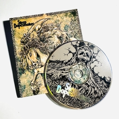 Sleep – Dopesmoker CD Digipak USA 2003 Excelente