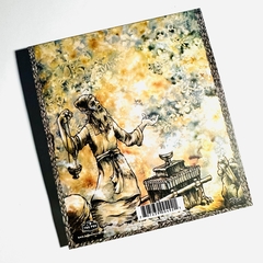 Sleep – Dopesmoker CD Digipak USA 2003 Excelente - comprar online