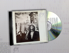 Soda Stereo ‎– Doble Vida CD Nuevo Sellado Pop Rock Argentina