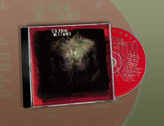 Stabbing Westward ‎– Ungod CD 1994 USA Industrial Rock Excelente