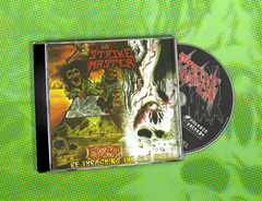 Strike Master ‎– Re Thrashing The Old Skull CD Nuevo Sellado Argentina Compilado Thrash Metal 2011