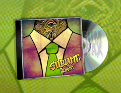 Sublime With Rome ‎– Yours Truly CD Argentina 2011 Excelente Rock Alternativo / Ska Punk