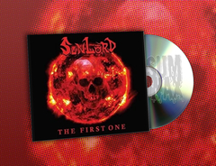 Sunlord - The FIrst One CD USA Excelente Heavy Metal Digipak