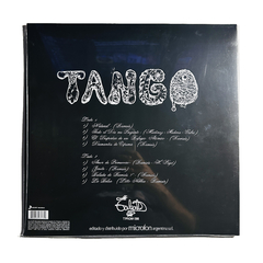 Tango – Tango Vinilo LP NUEVO 2017 Tanguito - SUMWAX