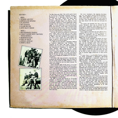 Bee Gees – The Bee Gees Bonanza - The Early Days Vinilo 2LP UK 1978 VG+ - comprar online