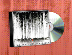 Varios ‎– The Blair Witch Project: Josh's Blair Witch Mix CD Argentina 1999 Ver Detalle