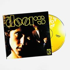 The Doors – The Doors CD USA Mini-LP Sleeve EX