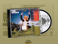 The Kooks ‎– Junk Of The Heart CD Argentina Pop Rock 2011 Ver Detalle