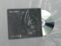 The Unborn - The Second Birth (Part II) CD Nuevo Sellado Gothic Doom Metal Argentina