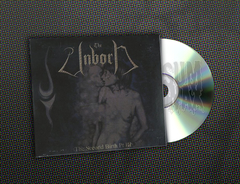 The Unborn - The Second Birth (Part III) Cd Nuevo Sellado Argentina Gothic Doom Metal Digipak