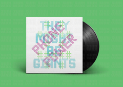 They Might Be Giants ‎– Phone Power Vinilo LP Nuevo USA 2016