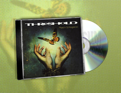 Threshold – March Of Progress CD Argentina 2012 Nuevo Sellado Prog Metal Bonus Tracks