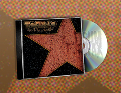 Tomalo - How To Be A Rockstar CD Nuevo Sellado Argentina Hard Rock