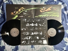 Tool – Ænima Vinilo 2LP // NO OFICIAL // Europa MINT en internet